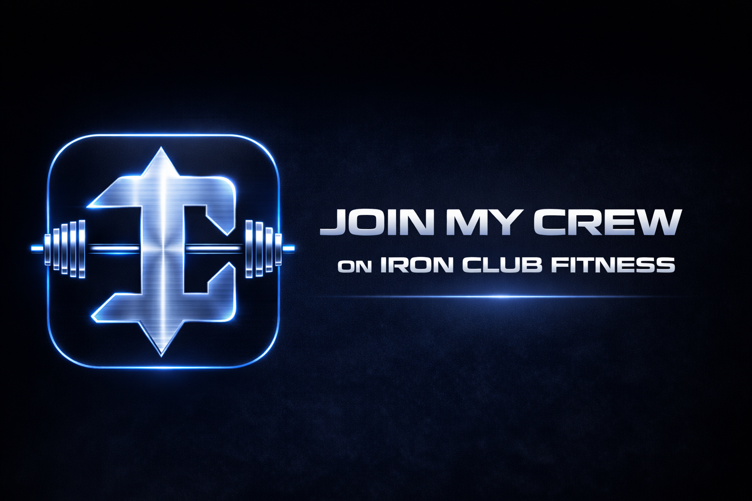 Iron Club Fitness